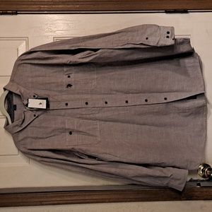 NWT U.S. POLO ASSN. Gray 2XL